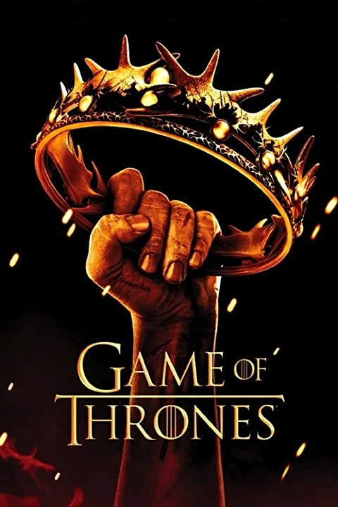 Game of Thrones complete 4K series on ZYROTV